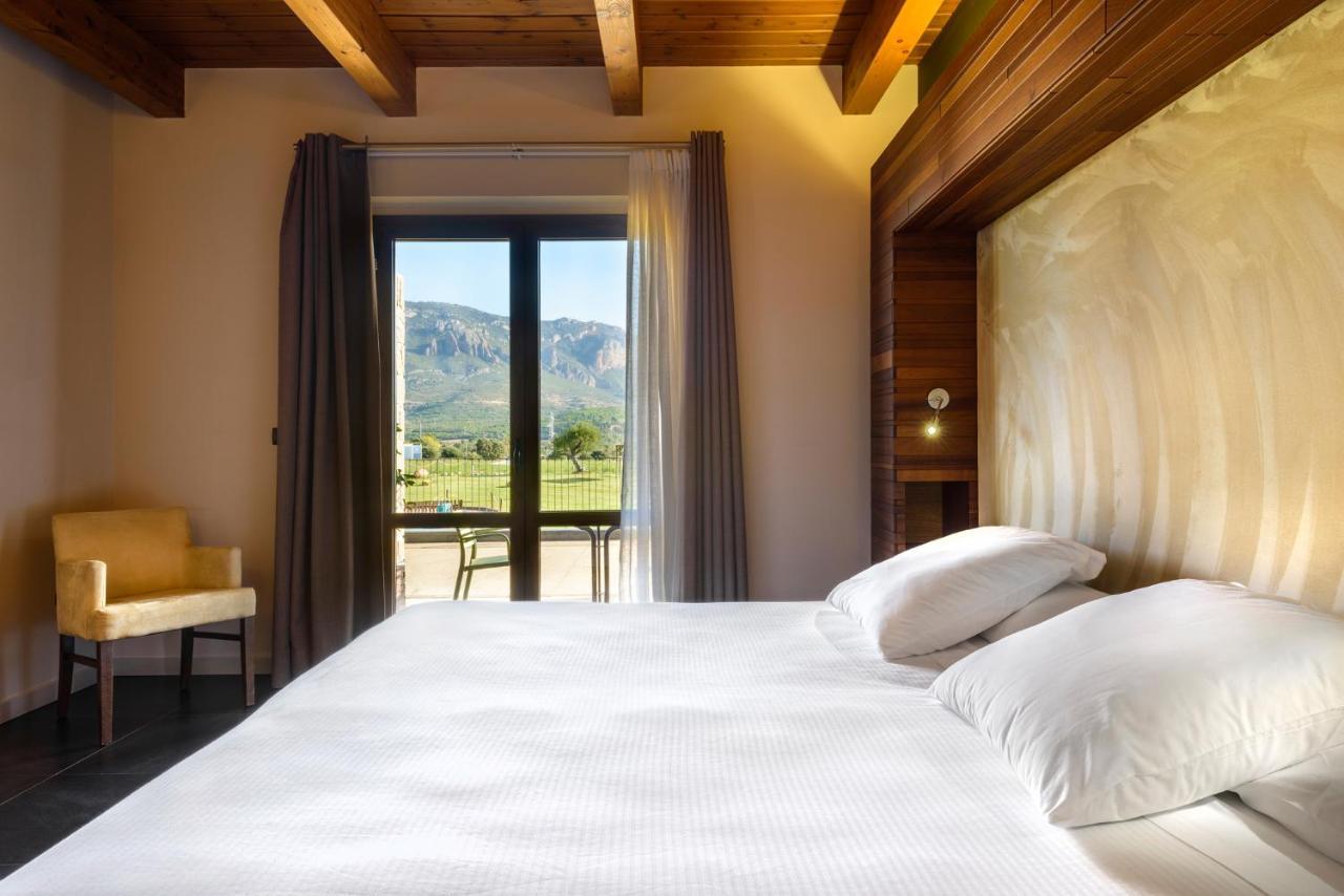 Hotel Spa Aguas De Los Mallos Murillo de Gállego Zewnętrze zdjęcie