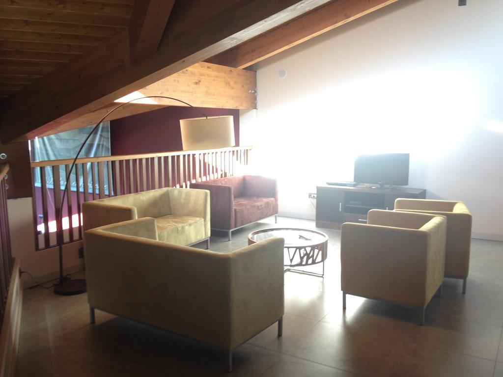 Hotel Spa Aguas De Los Mallos Murillo de Gállego Zewnętrze zdjęcie